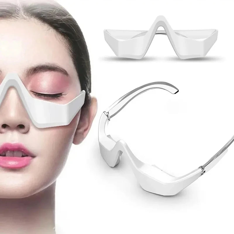 ZenLurx Red Light Therapy Glasses