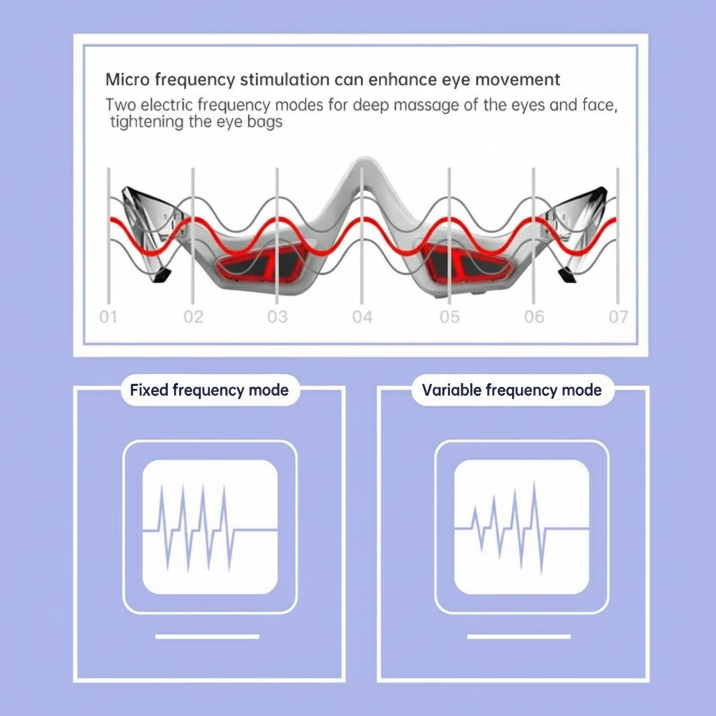 Micro Frequency Stimulation Technology
