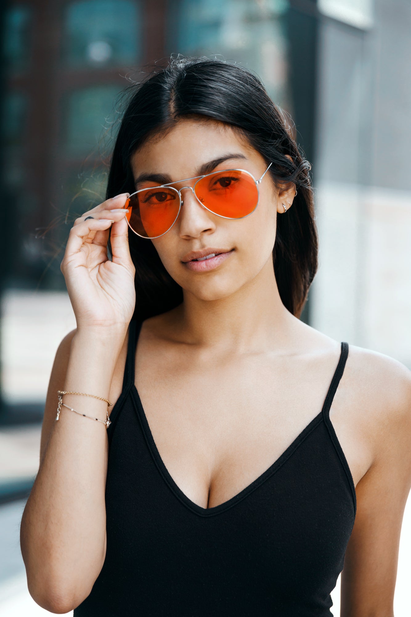 - Sarah Martinez