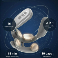CerviGuard™ Neck Therapy System