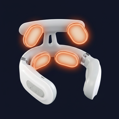 3-in-1 Relief System
