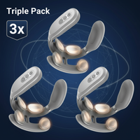 CerviGuard™ Neck Therapy System