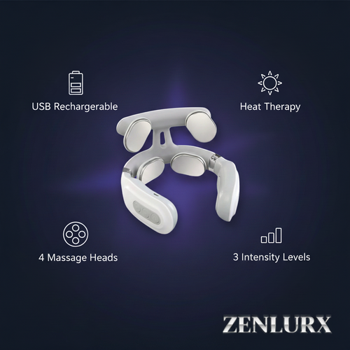 CerviGuard™ Neck Therapy System
